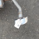ГЛУШНИК FORD KUGA 3 (DFK) LX615230VB 30371343 2.5L 140KW 2024  фото 6