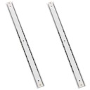 Двусторонние направляющие для выдвижных ящиков