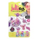 НАБОР ДЛЯ ИЗГОТОВЛЕНИЯ УКРАШЕНИЙ JELLI REZ ANIMALS