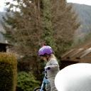5 PIECES ZABAWNYCH OZDOB DO HELMET Z WAZKA I SOLIDNYM BY FASTENING  photo 5