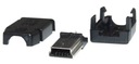 Wtyk mini USB typ C 5p
