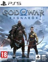 God of War Ragnarok (PS5)