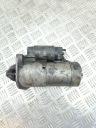 OPEL VECTRA C 2004 СТАРТЕР  (17567244310) фото min 5