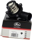 Gates Thermostat Audi A8 D3 Q7 4L 3.0 TDI