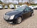 CADILLAC CTS II 3.6 DEPÓSITO DE EXPANSIÓN 15267707 