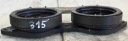 Króćce ssące 160650016 16065-0016 Kawasaki ZX10R ZX-10R Ninja 2004-2005r (17836830934) фото min 5