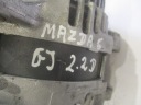 ALTERNATEUR MAZDA 6 GJ III 2.2 D A2TX9181photo 10