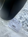 PIAGGIO MP3 310 HPE E5+ LEFT FRONT WING BLACK COVER 80/B NEW  photo 6