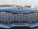 PARE-CHOCS AVANT AVANT KIA SPORTAGE IV 15 18photo 6