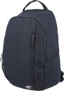 РЮКЗАК 4F CITY PCU003B ТЕМНО-СИНИЙ — 20 Л