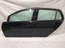 VW GOLF VII 5-DOOR DOOR LEFT FRONT REAR LEFT FRONT REAR L041 BLACK photo 1 - milautoparts-fr.ukrlive.com