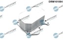 DR.MOTOR DRM161004 РАДИАТОР OLEJU, МАСЛО ДВИГАТЕЛЯ  фото 13