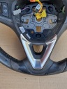 OPEL ASTRA K 5 V VOLANT CUIR MULTIFONCTIONNELLE 39229906 453798480photo 5