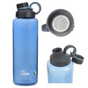 Бутылка для воды Majestic Sport Tritan без BPA 1,5 л