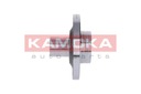 CUBO RUEDAS KAMOKA 5500102 