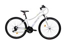 ЖЕНСКИЙ КРОСС-ВЕЛОСИПЕД ROMET ORKAN 2D 2022 WHITE 15