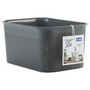 Корзина для хранения Rotho BRISEN 4,5л