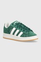 Dámska športová obuv Adidas Campus 00s J Vintage Semišová zelená 38 2/3EU Kód výrobcu IH7492
