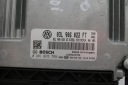 КОМП'ЮТЕР ДВИГУНА EXEO 2.0 TDI 03L906022FT  (12537110307) фото min 5