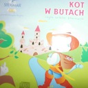 Кот в сапогах - читает Виктор Зборовский