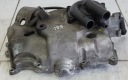 POMPE À EAU COUVERCLES MOTEUR 872915 995000 GILERA FUOCO 500 07-13R MP3photo 5