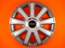 TAPACUBOS 15'' VOLVO C30 S40 V40 S60 V50 V70 S80 FLM 