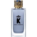 Dolce and Gabbana K от Dolce and Gabbana 100 мл EDT
