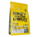 OLIMP WHEY PROTEIN COMPLEX 100% 600г WPC БЕЛКА