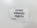 YAMAHA VIRAGO XV500 EMBRAYAGE CORBEILLE EMBRAYAGEphoto 5
