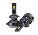 LUCES DIODO LUMINOSO LED H7 CREE +500% 120W CAN BUS 24000LM E11 