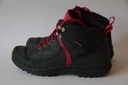 HOTTER buty trekkingowe eu 37 /uk 4 GORE-TEX Zapięcie sznurowane