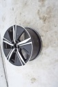 TZ107+ PEUGEOT 308 3 T10 $ ^ ТИТАНОВІ ДИСКИ 8JX18″ 5X108 9835058180 КОМПЛЕКТ 4 ШТУКИ  (17922585763) фото min 11