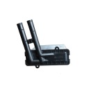 NRF CHAUFFAGE CONVIENT VERS AUDI 80 B3, 80 B4, 90 B2, 90 B3, A4 B5, A4 B6,photo 11