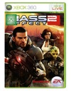 XBOX 360 / One Mass Effect 2 NTSC / J