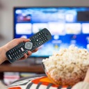 ПУЛЬТ ДИСТАНЦИОННОГО УПРАВЛЕНИЯ ДЛЯ PHILIPS LED 4K UHD SMART TV NETFLIX UNIVERSAL