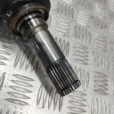 ПІВВІСЬ ЗАДНЯ ПРАВА MAZDA MX-5 IV (ND) RTC32550XA 31979254 2.0L 118KW 2022  (18504801009) фото min 7