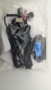 KIT ALARM SYSTEM CAR ″STIG″ MANAGEMENT C.Z PNEUMATYCZNYM AUDI 80 B3 B4  photo 9