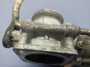 MITSUBISHI CARISMA I 1.8 B GDI ДРОСЕЛЬНА ЗАСЛІНКА EAC60-003  фото 6