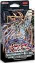 Набор карточек Ю-Ги-О! Структурная колода: Кибер-удар