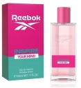 REEBOK EDT WM ВДОХНОВЛЯЕТ СВОЙ M. 100*