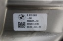 КІНЦІВКА ВИПУСКУ ЛІВА BMW X7 G07 M-PAKIET ДУЖЕ ХОРОШИЙ СТАН 8089901  (15054665463) фото min 8