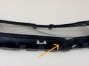 PORSCHE CAYMAN 982 GT4 RS GRILLE PARE-CHOCS AVANT 982807681photo 9