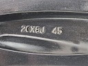 JANTE NISSAN X-TRAIL T33 IV QASHQAI J12 3 JUKE II 2 F16 8X20 20 MA14 6RG6Bphoto 13