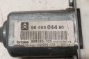 PETIT MOTEUR VITRES AVANT GAUCHES PORTES CITROËN C5 II BREAK (RE_) 9649304480photo 9