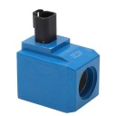 КОТУШКОЮ ELEKTROMAGNESU 02 365539 DC12V 30W МЕТАЛ ELEKTROZAWNA ЗАМІНА WX  (18013173713) фото min 12