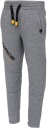 SAVAGE GEAR CIVIC JOGGERS БРЮКИ XXL СЕРЫЙ МЕЛАНЖ