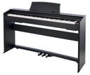 Casio Privia PX-770 BK Pianino cyfrowe Stacjonarne Czarne