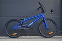 Синий гоночный велосипед BMX Galaxy Spot 20