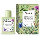 BI-ES Blossom Meadow EDP dámska parfumovaná voda 100 ml Kód výrobcu 5902734847881