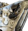 OPEL ASTRA H III UNIVERSEL PHARE ARRIÈRE GAUCHE GAUCHE ARRIÈRE INSERT 24451838photo 10